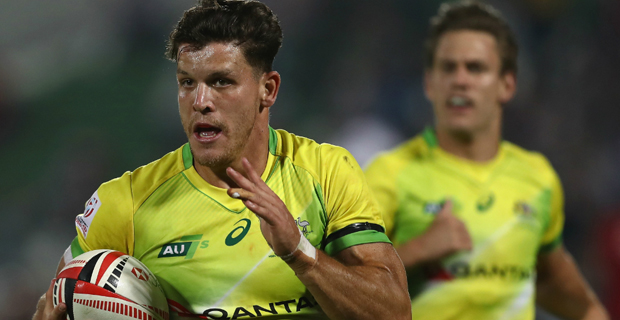 Kennewell hopes Coral Coast 7s performance will help him secure a spot for Hamilton 7s