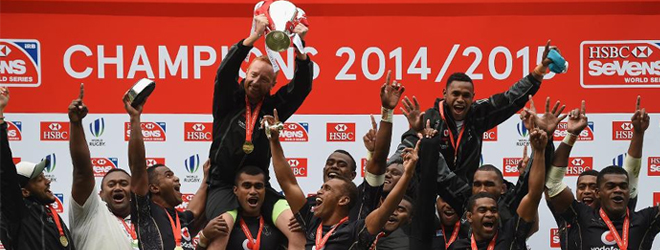 Grand celebration awaits Fiji 7's team