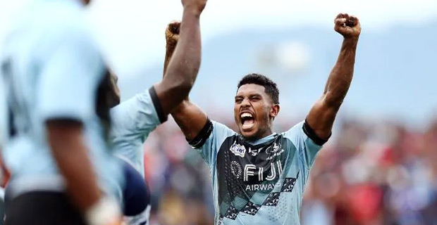 Lomani signs two-year deal with Melbourne Rebels