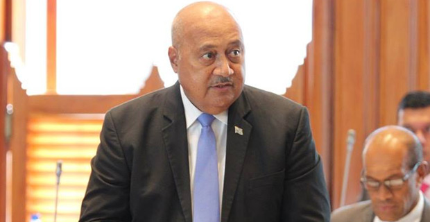 Ministry of Defense to draft Search and Rescue Manual by June this year