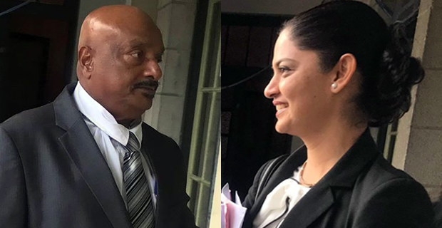 Ministry of Education file strike out application in civil case brought up by FTU