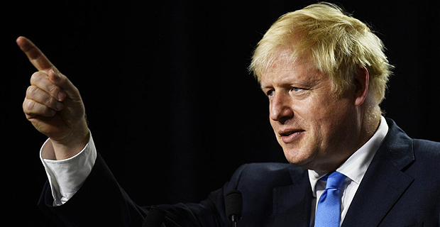 British PM Boris Johnson’s decision to suspend Parliament prompts angry backlash