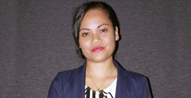 Baravilala appointed as the newest member of the Air Terminal Services Board of Directors