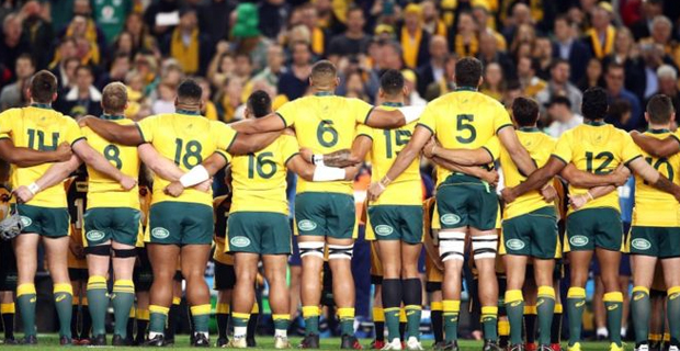 Australia's anthem: Why the words 'young and free' sparked protests