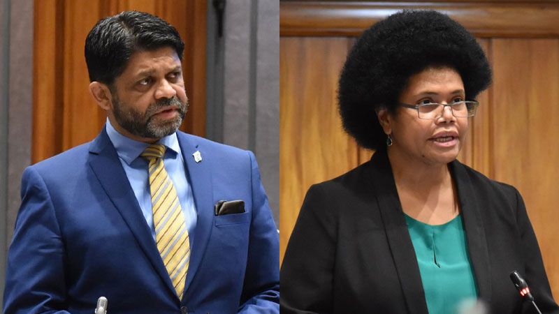 Office of the Auditor General wanted to table reports without responses from entities – AG