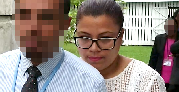 Primary School teacher given 12 months suspended sentence for slapping Year 3 student