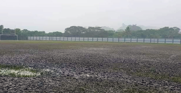 VPL Labasa vs Lautoka match postponed due to ground conditions