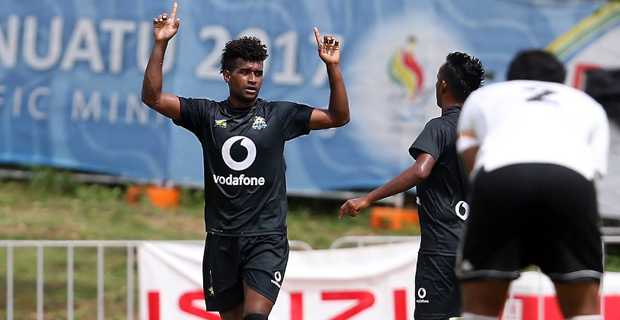 Ba becomes second team to qualify for next year's OFC Champions League