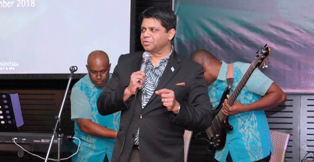 Singaporean Architect to change development plans of municipalities - Sayed-Khaiyum