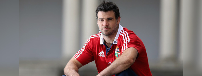 Philips says his sick of people rolling out the red carpet for the All Blacks