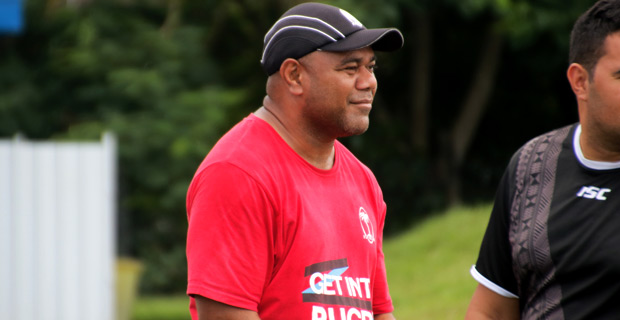 Fiji Warriors coach believes Junior Japan team will be tough at World Rugby Pacific Challenge