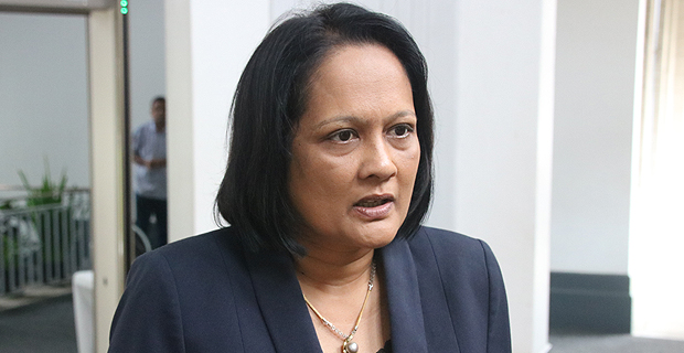 Chemical spraying is not the answer to dengue or mosquito control - Akbar