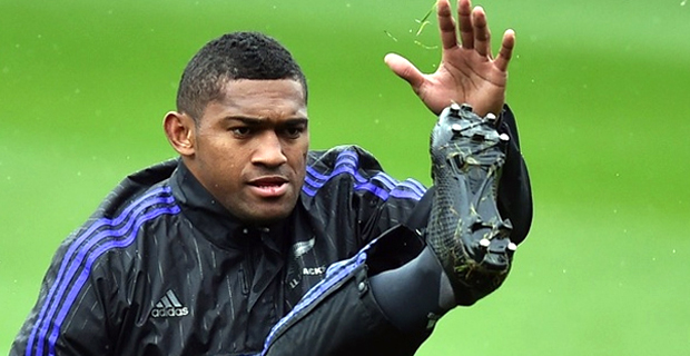 Reports show that Naholo could head to Europe at the end of the 2019 season