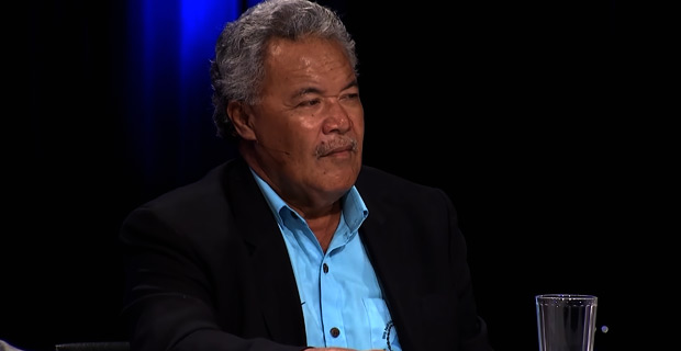  Australia must stop coal mining immediately as a matter of urgency - Sopoaga