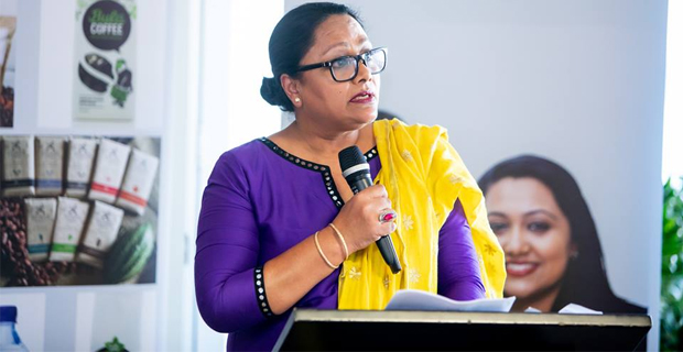 2 in 3 Fijians will be living in urban centres by 2030 - Kumar