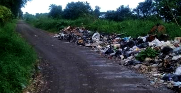 Health Ministry embarks on Clean Up Campaign 