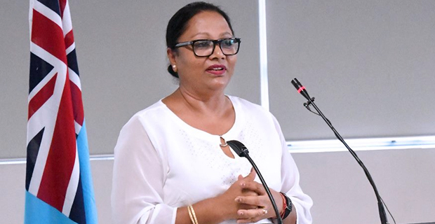 Minister for Industry tells participants of Fiji Directors Course that they will be looking to fill vacancies in statutory boards