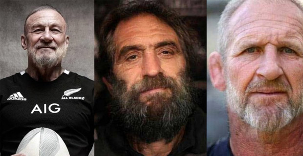 Aussie newspaper takes cheeky dig at All Blacks' 'senior citizens'