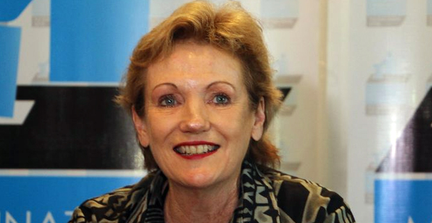 2018 general election in Fiji would prove a milestone in Fiji’s democratic progression - Prentice