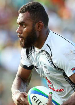 We need to believe in ourselves - Nakarawa