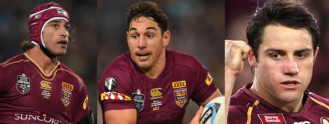 State Of Origin decider to be more special for the Maroons