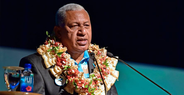 We are leaving to embark on the most important mission as a nation for the entire world - PM