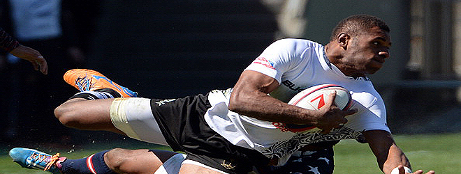 Veremalua stands out from the rest