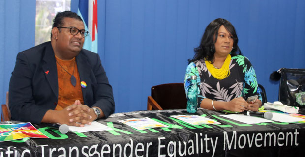 LGBTQI community to commemorate International Day Against Homophobia, Transphobia and Biphobia tomorrow