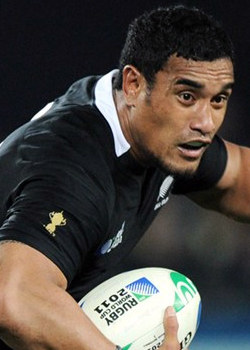 All Blacks name experienced team to face England