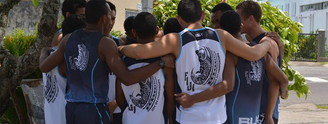 Fiji U19 confident of a good outing in FIBA Oceania Basketball Championship