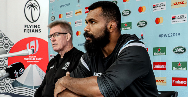 The 23 players selected to play against Wallabies tomorrow know what is expected of them - Waqaniburotu