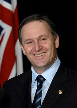 Princes Road to be closed at 3pm tomorrow for NZ PM visit