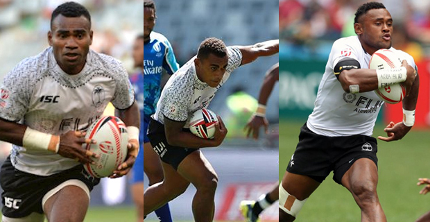 Tuwai, Sau and Nasilasila the players to look out for in Sydney 7s