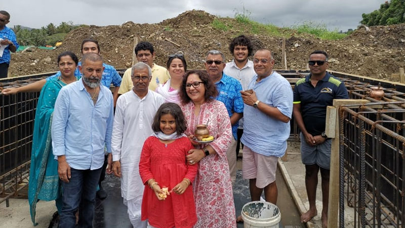 Blue Gas invests $20 million for a new LPG terminal in Lami