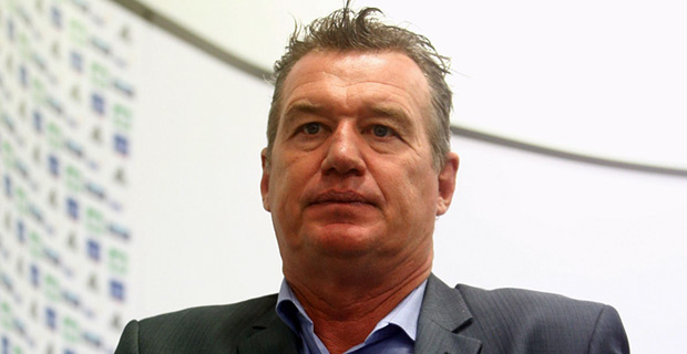 Sir John Kirwan's dramatic proposal to save rugby