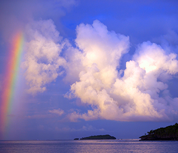 Better weather conditions expected leading up to Christmas Day