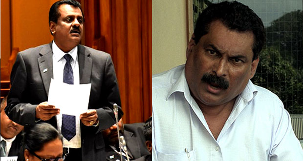 Bala wants unions to be part of meetings however FTUC says meetings with govt are useless