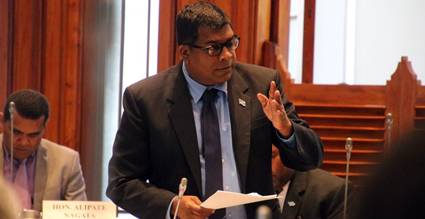 Waterways Minister says govt spent $2.8M on drainage works from Suva to Nadi 