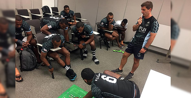 I believe in the players that I have and it’s tough to see them being criticized - Baber