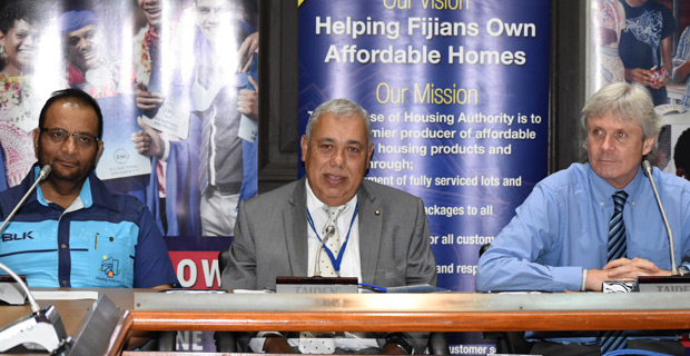 Housing Authority does not have enough manpower, looking overseas for engineers