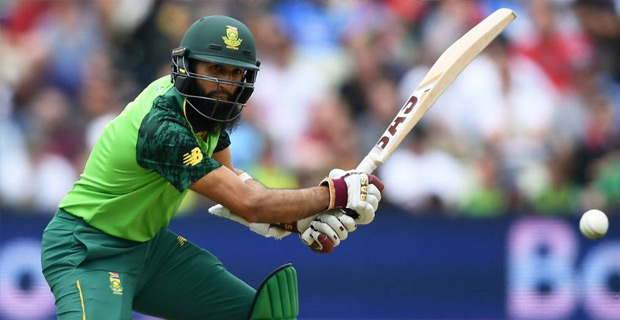 Sri Lanka's semi-final hopes dented by South Africa in the Cricket World Cup