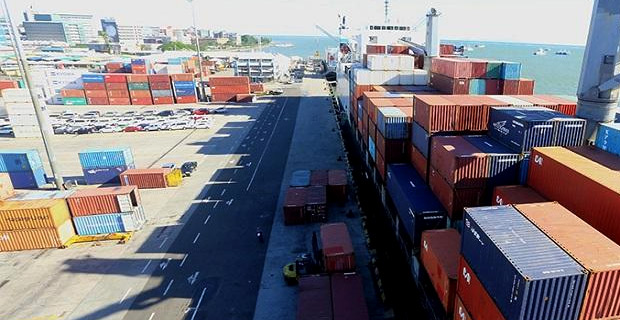 Two-way trade between Fiji and New Zealand in 2017 over $992.2 million