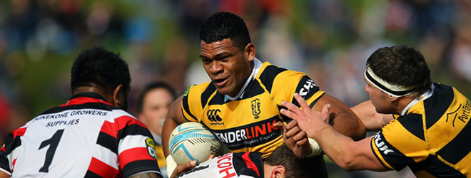 Tamanivalu to make debut this friday for Chiefs