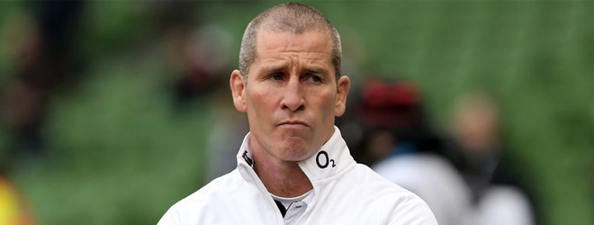 Lancaster wary of Fijiâ€™s ability to spoil Englandâ€™s RWC dream