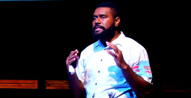 I don’t think of democracy as a threat to indigenous rights - Tarai