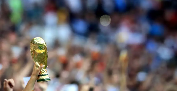 Discriminatory chants by England fans after Croatia loss investigated by FIFA