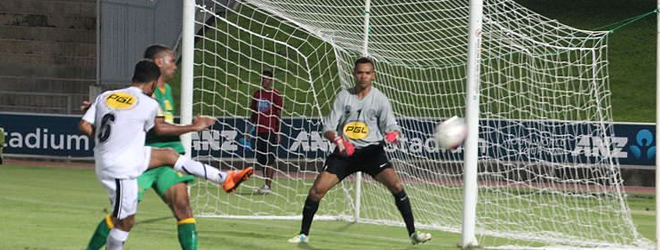 Nadi wins CvC title