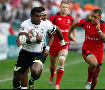 Focus and execution key for Fiji 7s team â€“ Ryan