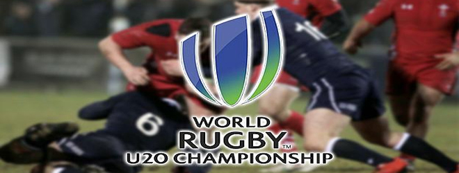 SA, NZ, France and England through to semi-finals of U20 World Rugby Championships
