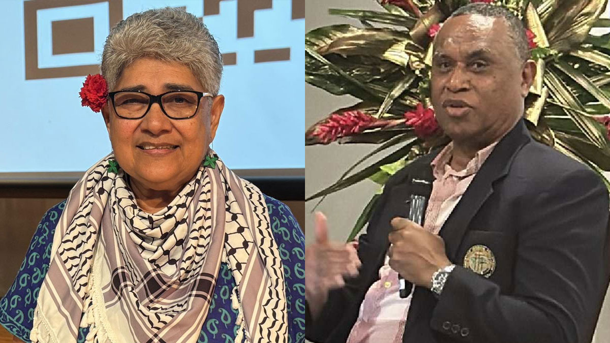 FWCC rejects call from Reverend Kolivuso for Men’s Department, citing misunderstanding of gender inequality